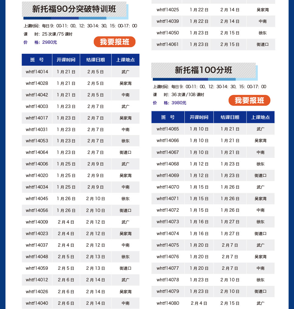 SAT美国高考学习中心 美国院校梦·从这里开始-武汉新航道学校