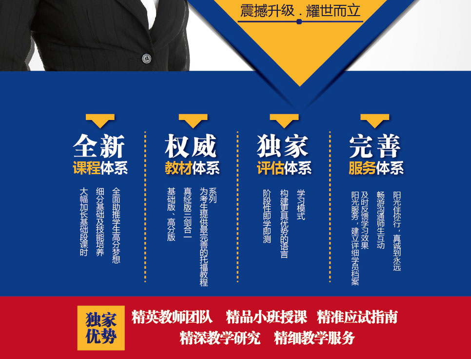 2013新航道新托福秋季课程 奏响中国新托福培训最强音-武汉新航道学校