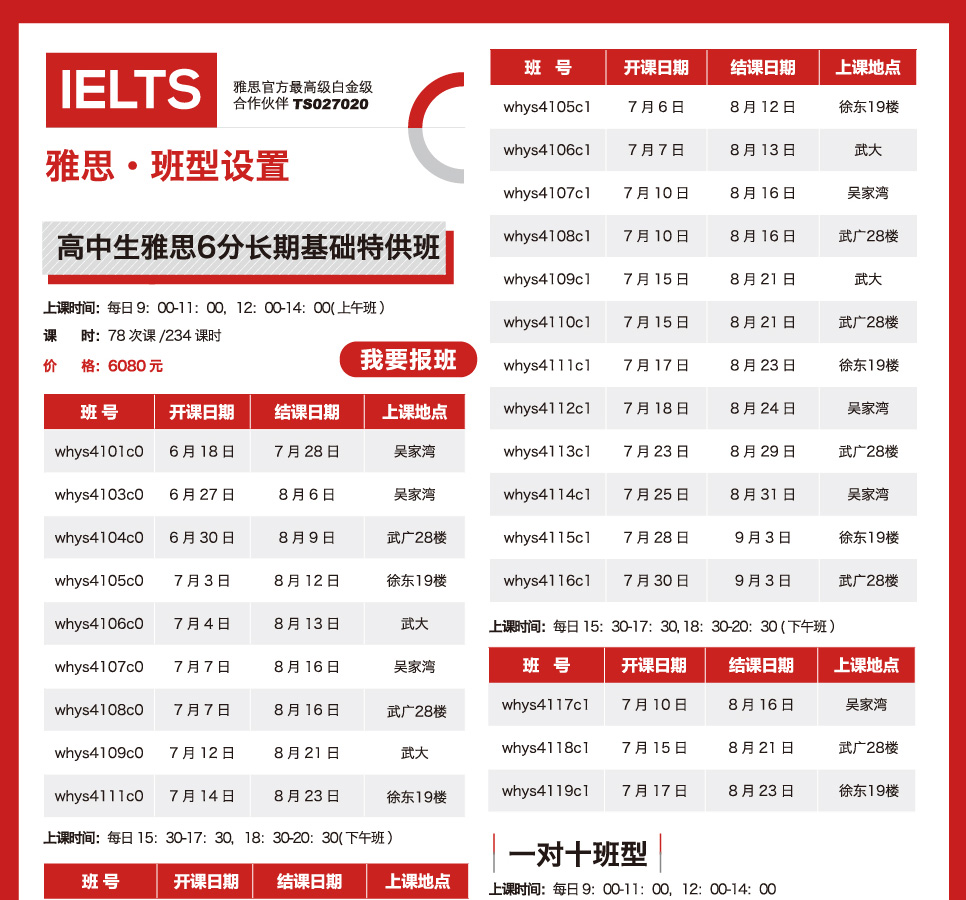 新航道雅思 雅思培训标志 雅思高分学员的摇篮