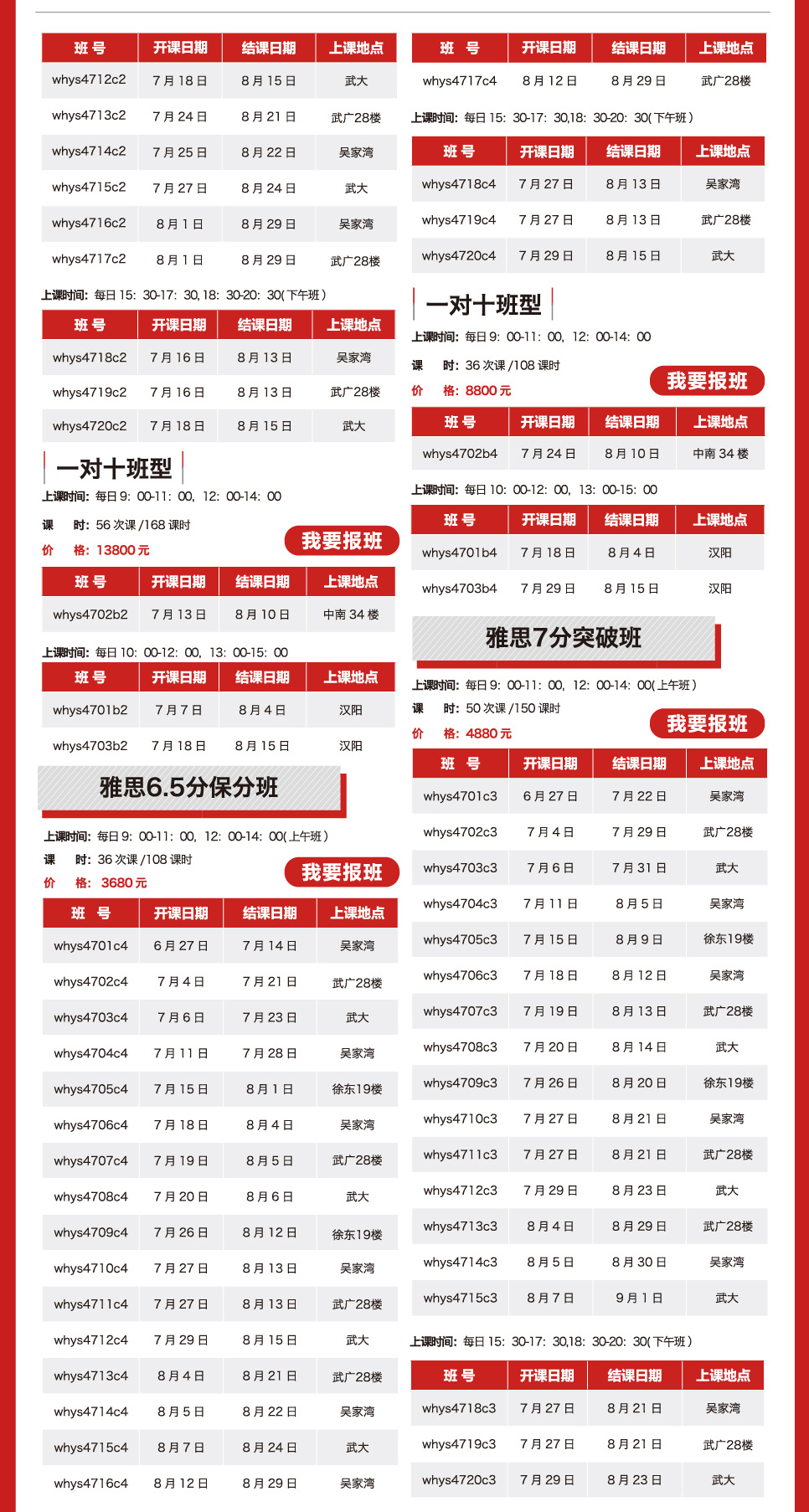 新航道雅思 雅思培训标志 雅思高分学员的摇篮