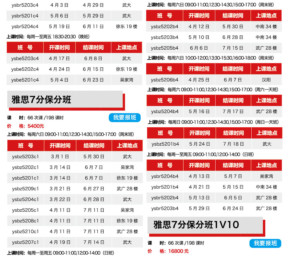 留学服务中心 以诚信编织您的未来-武汉新航道学校