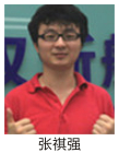 张祺强